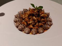 -湖滨客舍·湖北菜