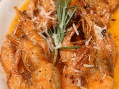 -CRAZYONES西班牙海鲜饭(上海美罗城店)