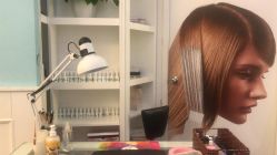 -Hair ART造型沙龙