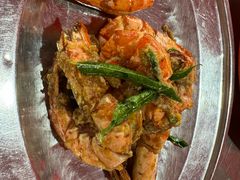 -黄亚华小食店(Jalan Alor)