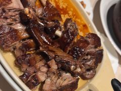 -八府香鸭·啫啫煲(华山路店)