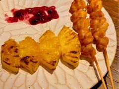 -三川·十酒Izakaya(南昌路店)
