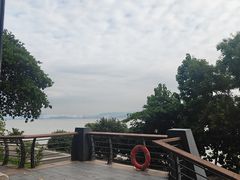 -深圳湾公园(南山区)