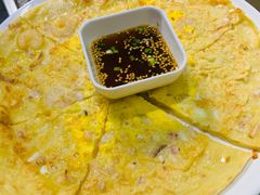 -海花锅盖烧烤店(怡馨家园店)