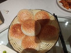 -京尊烤鸭店JINGZUN(春秀路店)