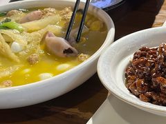 -文楼·淮扬菜·淮安早茶(河下古镇翔宇店)