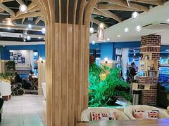 -米兰西典(西坝岗路店)