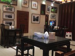 大堂-熙盛源(滨湖万达店)