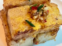 -广州富力丽思卡尔顿酒店·丽轩·粤菜