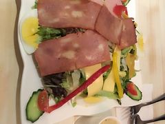 -Kitchen·Y洋厨房西餐厅(王府壹号店)
