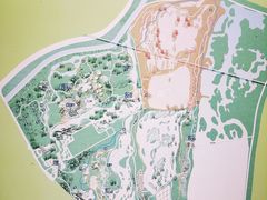 -西安浐灞国家湿地公园