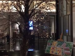 -成都安仁福朋喜来登酒店