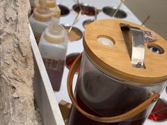 -小茉庐和牛自助火锅(龙湖万达店)