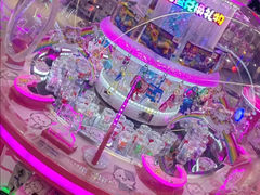 -哆啦星球(小寨店)