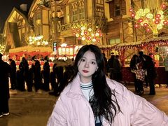 -郑州方特梦幻王国