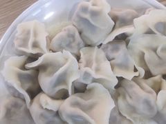 -韩记手工饺子(奥莱店)