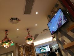 -吉野家(上海美罗城店)