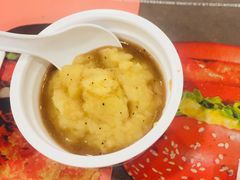 醇香土豆泥-肯德基(相城漕湖店)