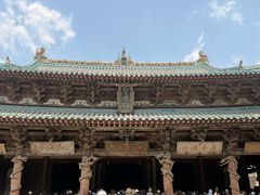 -晋祠博物馆
