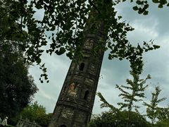 -上海佘山国家森林公园天马山园