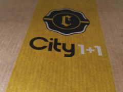 -City1+1城市比萨·意面(摩天活力城店)