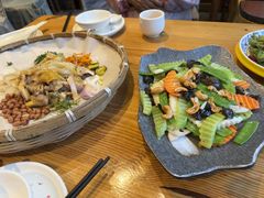 -花溪雨·森林餐厅(石基店)