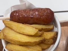 -池奈·咖喱蛋包饭(熙地港店)