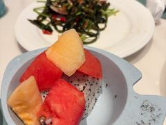 -广州设计之都温德姆酒店·月澜西餐厅
