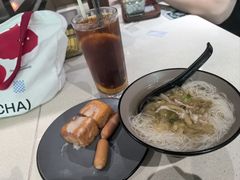 -和平馆·地道港澳茶餐厅(西门口店)