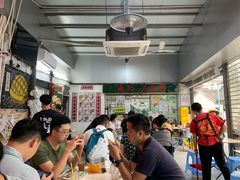 大堂-渔记茶餐厅(渔村店)