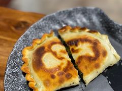 -地二手作鱼汤馄饨(上街里店)