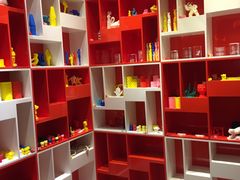 -长春世界雕塑园冰雪艺术天地