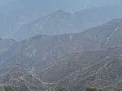 -终南山南五台景区