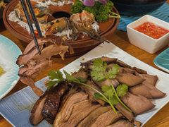 -唔止卤嘢·潮州府城菜(鹭江店)