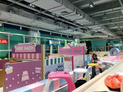点击看大图 -利奥梦幻主题乐园(爱琴海购物公园店)