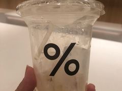 -% Arabica阿拉比卡咖啡(深圳湾万象城店)