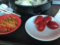 -重庆老字号·吴抄手·高豆花(T3航站楼店)