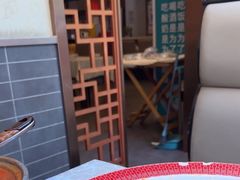 -福来居烤鸭店(天坛二店)