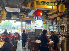 -随缘小馆(红岭路店)
