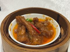 -丰鲤楼•闽南茶楼(仟禧汇店)