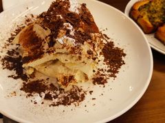 -PIZZA BIANCA(万象城店)