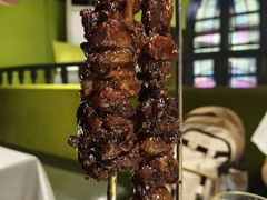 -戈拿旺巴西烤肉(崇文门店)