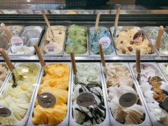 -Dal Cuore 达可芮冰淇淋(陕西北路店)