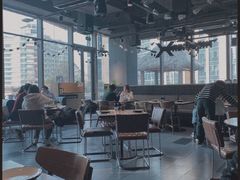 -The Diner X餐厅(青岛万象城店)