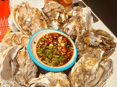 -状元阁烧烤(群力店)