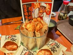 -摩打食堂(佳兆业店)