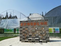-前小桔亲子创意农场·草莓采摘·露营烧烤