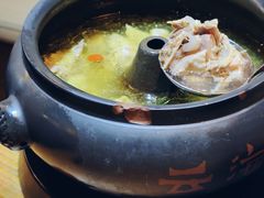 -云海肴·汽锅鸡·云南菜(天津国金汇店)