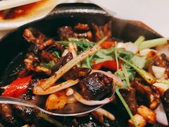 -天喜酒楼饭市·茶市(同德皇宫店)