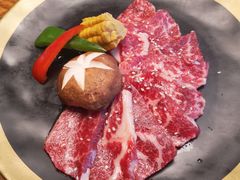 -炎蔵牛舌烤肉